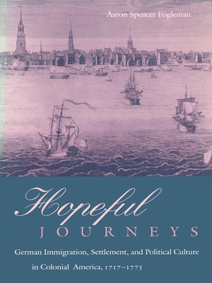 cover image of Hopeful Journeys